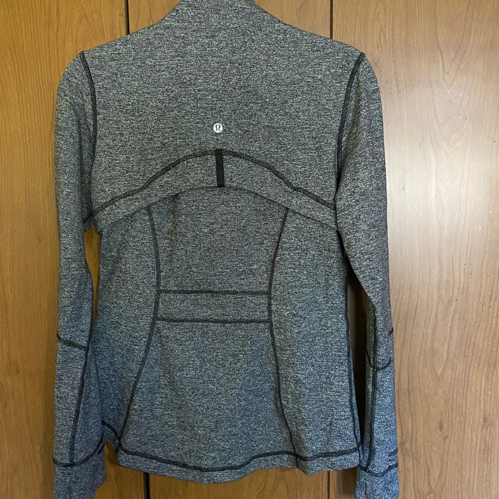 Lululemon define jacket